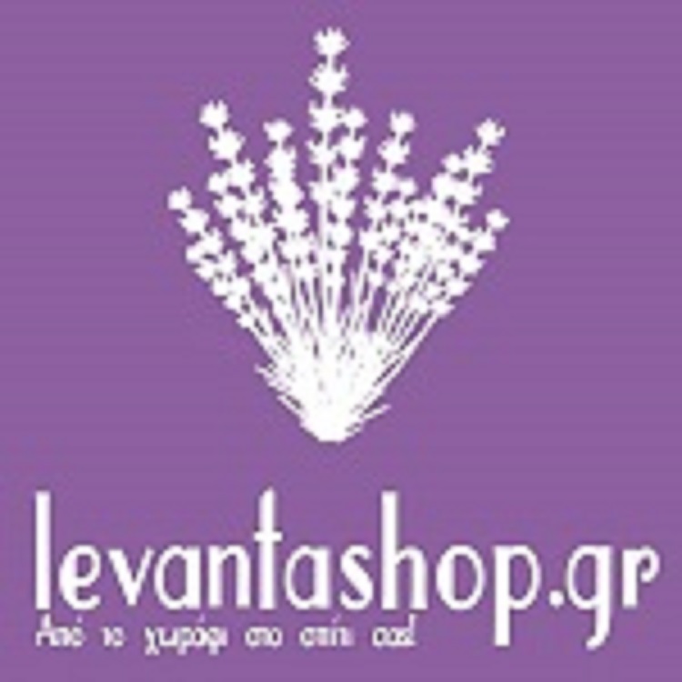 levantashop.gr Logo