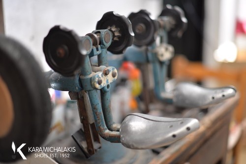 Υποδήματα Ανατομικά Καραμιχαλάκης - KShoes.gr