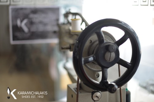 Υποδήματα Ανατομικά Καραμιχαλάκης - KShoes.gr